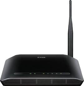 Wireless Router